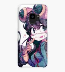 Tsuyu Asui - Boku no Hero Academia | My Hero Academia Case/Skin for Samsung Galaxy