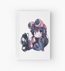 Tsuyu Asui - Boku keine Held-Akademie | Mein Held Academia Notizbuch