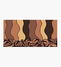 Coffee Aroma Photographic Print