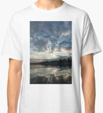 Sky Glory Classic T-Shirt