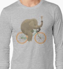 Ride Long Sleeve T-Shirt
