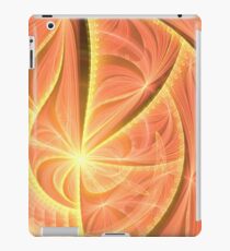 Tomorrow - Space. iPad Case/Skin