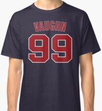 Camiseta clásica Vaughn 99