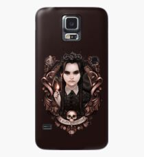 I Hate Everything Case/Skin for Samsung Galaxy