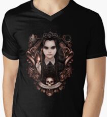 I Hate Everything Men's V-Neck T-Shirt