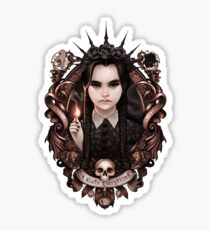 I Hate Everything Sticker