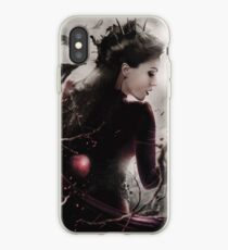 Regina iPhone Case