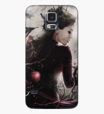 Regina Case/Skin for Samsung Galaxy