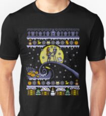 A Romantic Nightmare Unisex T-Shirt