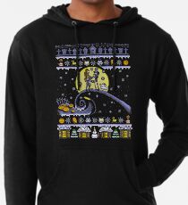 Ein romantischer Albtraum Leichter Hoodie