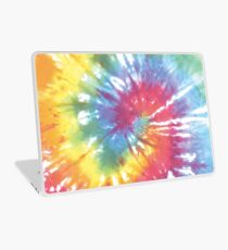 Tie Dye Laptop Skin