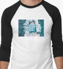 TRANQUIL Men's Baseball ¾ T-Shirt