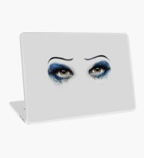 Hedwig Eyes Laptop Skin