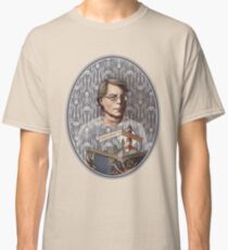 Stephen King Classic T-Shirt