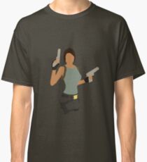 Tomb Raider Classic T-Shirt