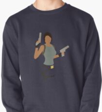 Tomb Raider Pullover