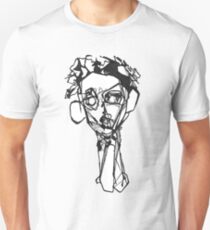 Aspect Unisex T-Shirt