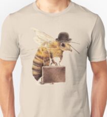 Worker Bee Unisex T-Shirt