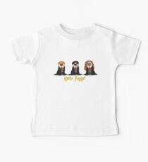 Harry Pugger Baby Tee