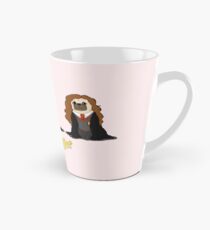 Harry Pugger Tall Mug