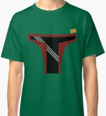 Eyes of Fett Classic T-Shirt