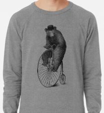 Morgenritt Leichtes Sweatshirt