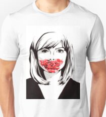Gore Girl Unisex T-Shirt