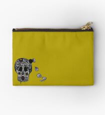 Falling Sweetly Studio Pouch