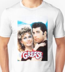 Grease Unisex T-Shirt