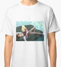 doodling Classic T-Shirt