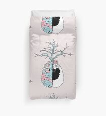 Garden - Halsey Duvet Cover