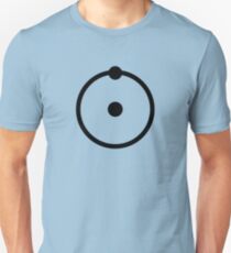 Dr. Manhattan Slim Fit T-Shirt