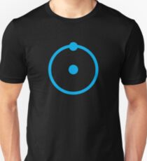 Camiseta unisex Dr Manhattan