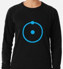 Sudadera ligera Dr Manhattan