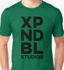 XPNDBL Studios Unisex T-Shirt