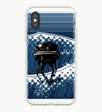 Sonde iPhone-Hülle & Cover