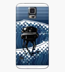 Probe Case/Skin for Samsung Galaxy