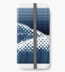 Probe iPhone Wallet/Case/Skin
