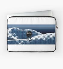 Probe Laptop Sleeve