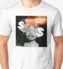 Lil Uzi Vert Unisex T-Shirt