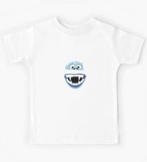Hummelgesicht Kinder T-Shirt