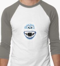 Camiseta ¾ estilo béisbol Bumble Face