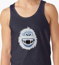 Bumble Face Tank Top