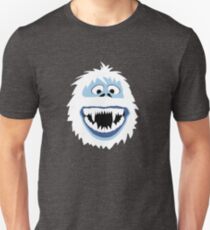 Bumble Face Unisex T-Shirt