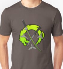 The Dragon Becomes Me Unisex T-Shirt