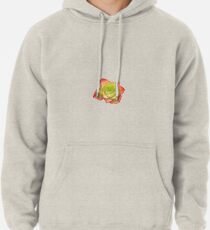 printemps Pullover Hoodie