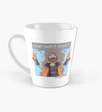 Skulldrich Mug Tall Mug