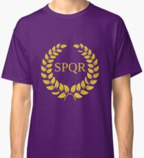 Camp Jupiter Classic T-Shirt