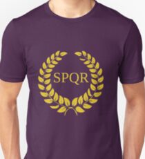 Camp Jupiter Unisex T-Shirt