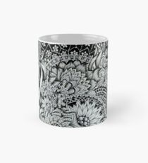 Verwirrte Blüte # 2 Tasse (Standard)